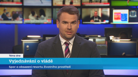 Události v regionech (Brno) - 17. října