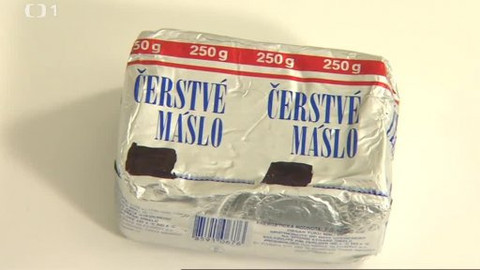 Černé ovce - 27. listopadu 2013