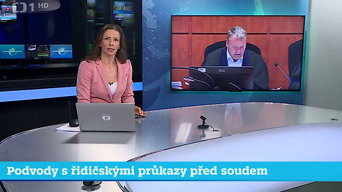 Události v regionech (sever a východ) - 14. července