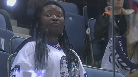 Buly hokej - Bílí Tygři Liberec - HC Oceláři Třinec