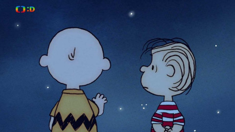 Snoopy - Letět až ke hvězdám