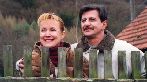 Ranč U Zelené sedmy - 39/42 Jak jsme se neodvážili zeptat