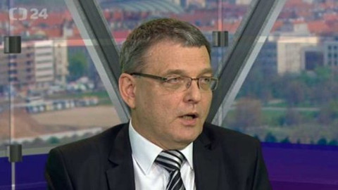 Otázky Václava Moravce - 11. května 2014 13:05