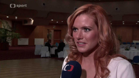 Sportovec roku Ministerstva vnitra - Sportovec Ministerstva vnitra ČR 2015