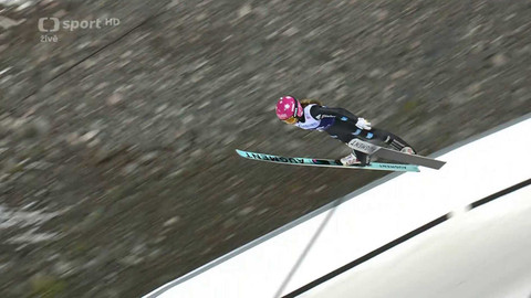 Světový pohár ve skoku na lyžích - SP Švédsko