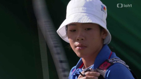 XXXI. letní olympijské hry 2016 Rio de Janeiro - Lukostřelba (ženy)