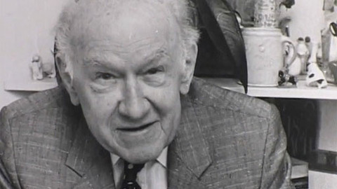 Příběhy slavných - Velký mistr malých rolí