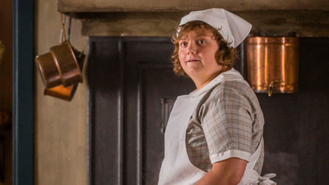 Hotel na pobřeží - Epizoda 5/7