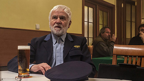 Rozsudek - Zpackaná sebevražda