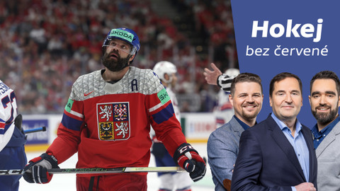 Hokej bez červené - Je obrana handicapem českého týmu, nebo hráči budou těžit ze zkušeností z Prahy?