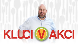 Obrázek pořadu Kluci v akci