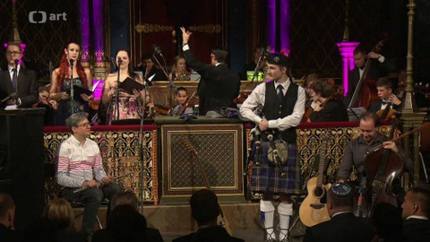 Světlo porozumění - Světlo porozumění 2016