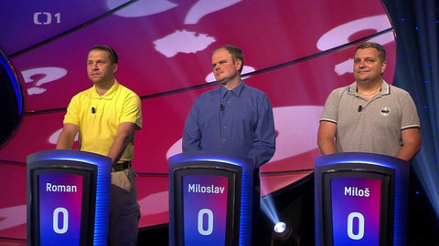 Kde domov můj? - 29. září 2022