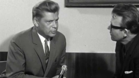 Tváří v tvář - J. Hanzelka