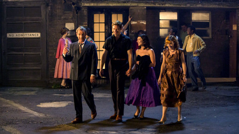 Grantchester - Epizoda 1/6