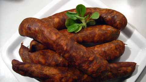 Malá farma - Vlna a klobásy