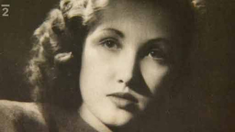 Neznámí hrdinové - Sama v temnotách