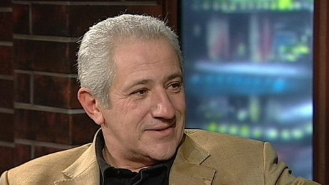 Uvolněte se, prosím - 13. února 2009