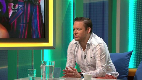 Dobré ráno - 28. července 2015