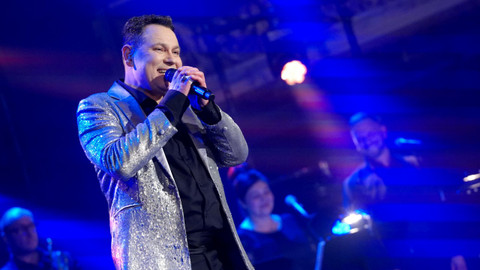 Pavel Vítek: Mám svůj den