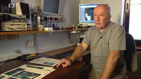 Černé ovce - 11. června 2014