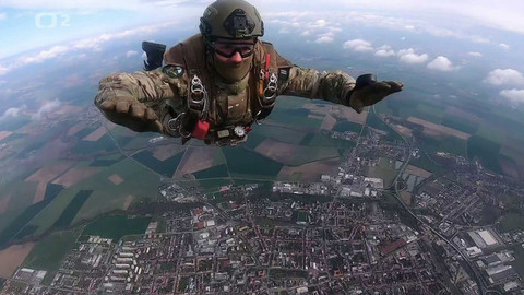 Perimetr - 29. září 2023