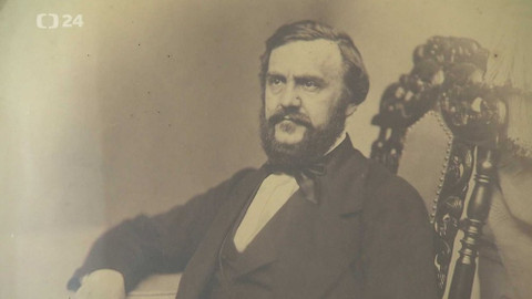 Historie.cs - Vůdce národa, a nejen to