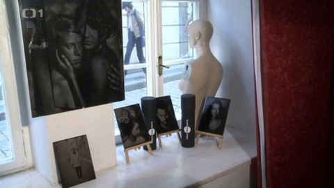 Gejzír - 13. září 2018