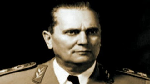 Tito - Poslední svědci testamentu - 11/13 777 týdnů