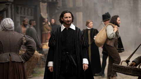 Génius Shakespeare - Epizoda 3/3