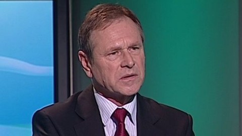 Hyde Park ČT24 - 7. ledna 2015