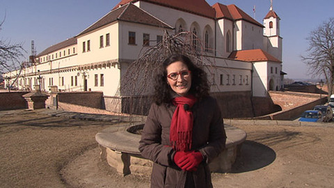 Křesťanský magazín - 11. března 2012