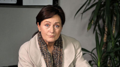 Vetřelci a lovci - Zrozen bez porodu