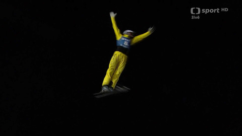 Světový pohár ve freestyle lyžování - SP USA