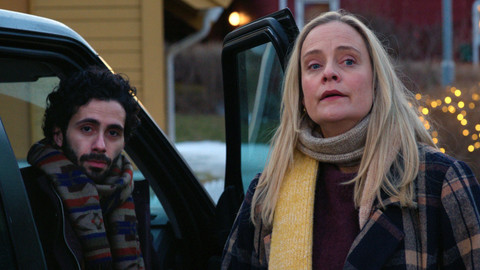 Pernille - Epizoda 2/6