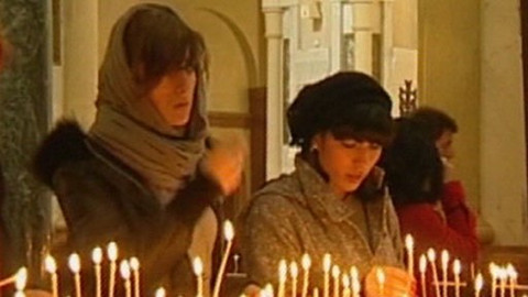 Objektiv - 18. ledna 2009