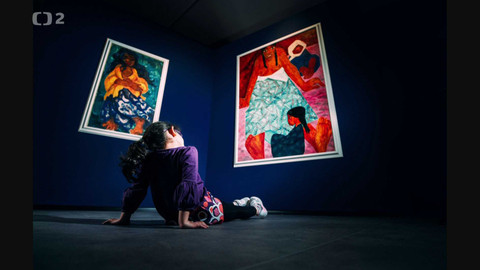 Křesťanský magazín - 1. září 2024