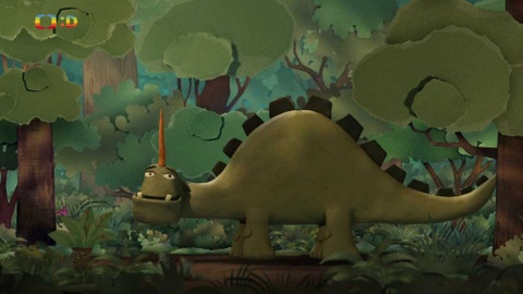 Kiri a Lou - 11/20 Nijaký den