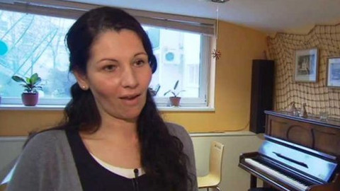 Televizní klub neslyšících - 11. února 2015