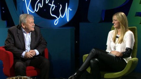 Všechnopárty - 14. listopadu 2014