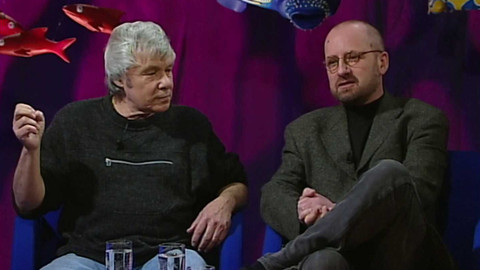 Banánové rybičky - Jak přežít lakotu