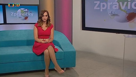 Zprávičky - 3. září 2014