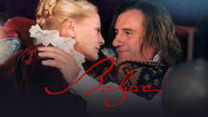 Obrázek pořadu Balzac