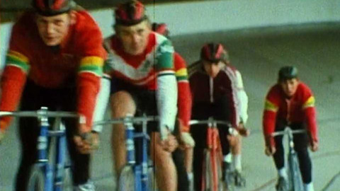 Archiv D - Předávka štafety