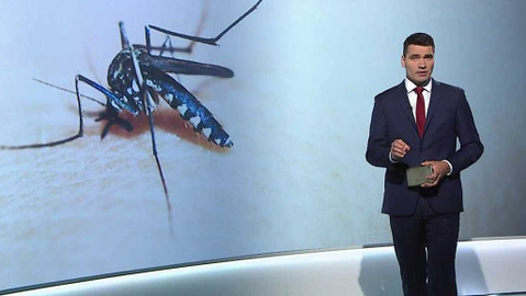 Věda 24 - 4. června 2023