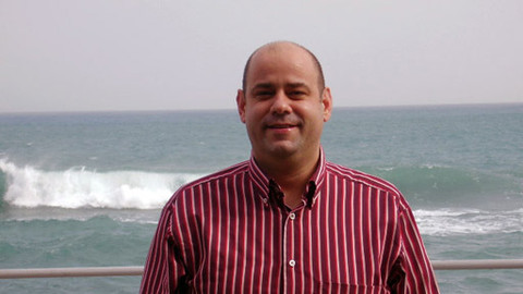 Evropa jedna báseň - 22/27 Joan-Elies Adell