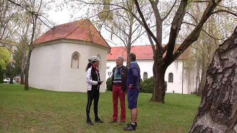 Cyklotoulky - Senica