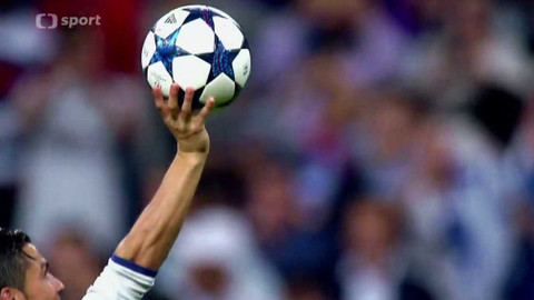 Magazín Ligy mistrů UEFA - 27. května 2017