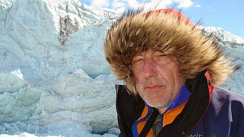 Návraty do bílé samoty