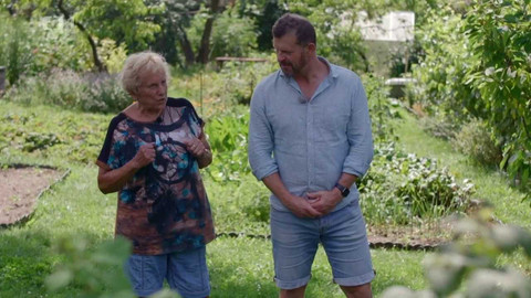 Co naše babičky uměly a na co my jsme zapomněli - Zahrádky a zahrádkáři